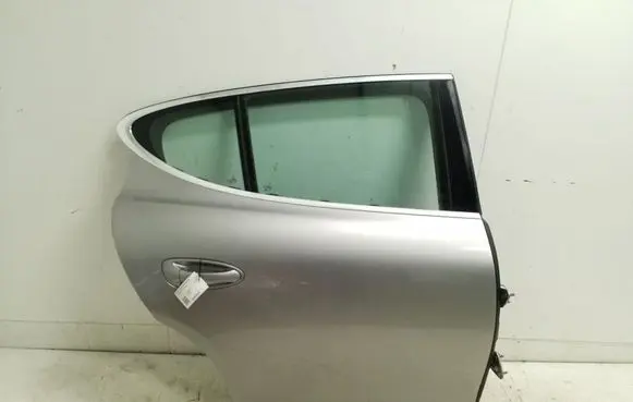 Porsche Panamera (970) Rear door 