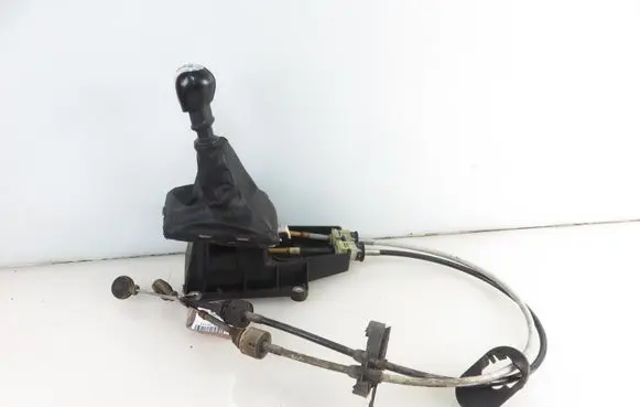 Opel Signum Gear shifter/selector 13106476