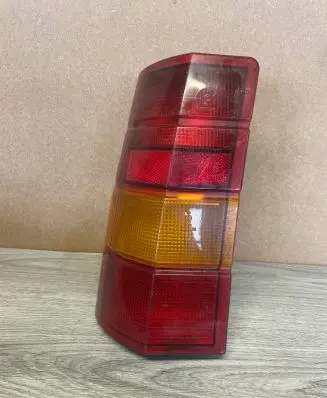Opel Kadett E Rear/tail lights