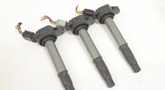 Toyota Auris 150 High voltage ignition coil 9091902252