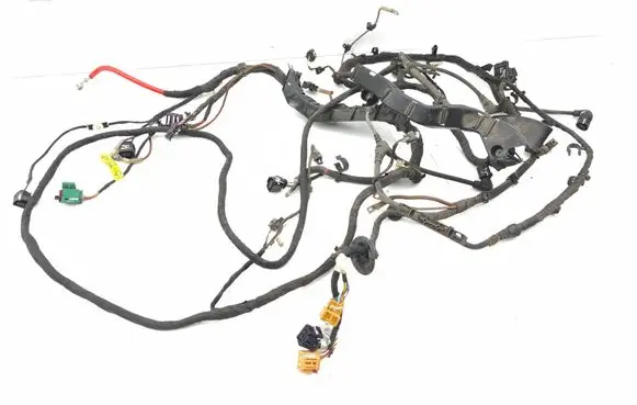 Audi Q4 Sportback e-tron Other wiring loom 2136261697 TAB016490