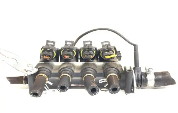 Fiat Tipo LP gas injector 