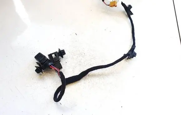 Cupra Born Other wiring loom 10e971154a tab051113