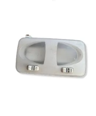 Fiat Doblo Front seat light 735244963