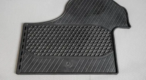 Mercedes-Benz Sprinter W907 W910 Front floor mat A9106808700