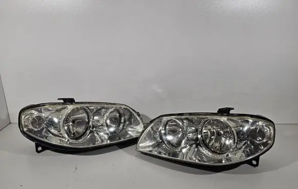 Fiat Punto (188) Headlights/headlamps set 20397654334