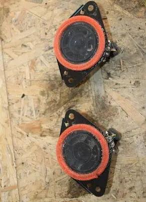 Toyota Prius (XW50) Panel speaker 861600WU50 8925009101A