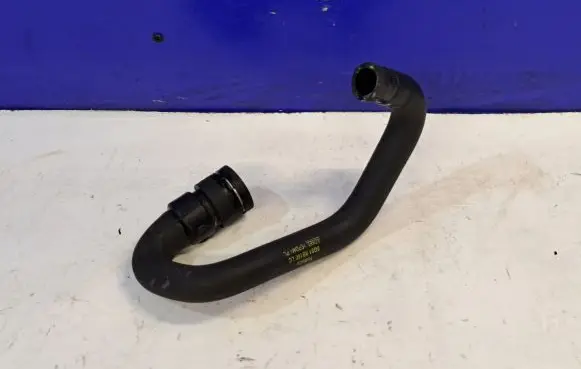 Volvo S60 Engine coolant pipe/hose 6G918B160LC 30636594