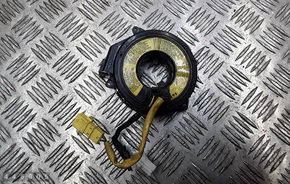 Hyundai Terracan Airbag slip ring squib (SRS ring)