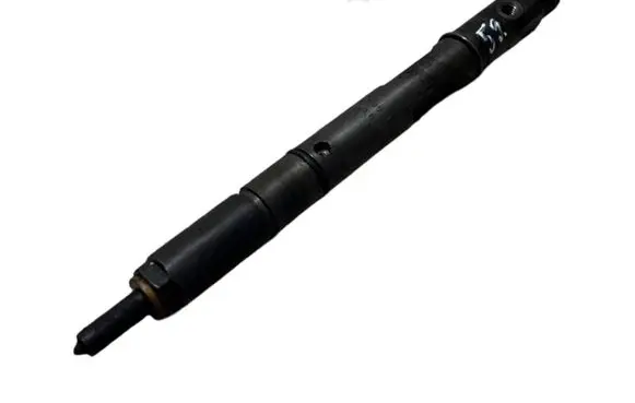 Audi A6 S6 C5 4B Fuel injector 059130201D 0432133805