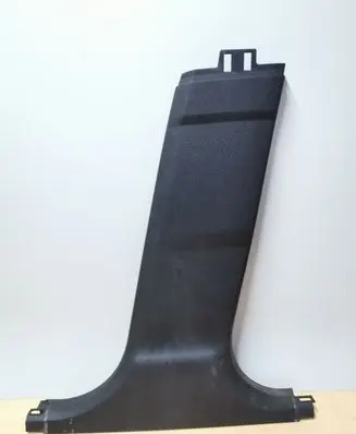 BMW 5 F10 F11 (B) pillar trim (bottom) 9173438