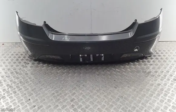 Hyundai i30 Rear bumper