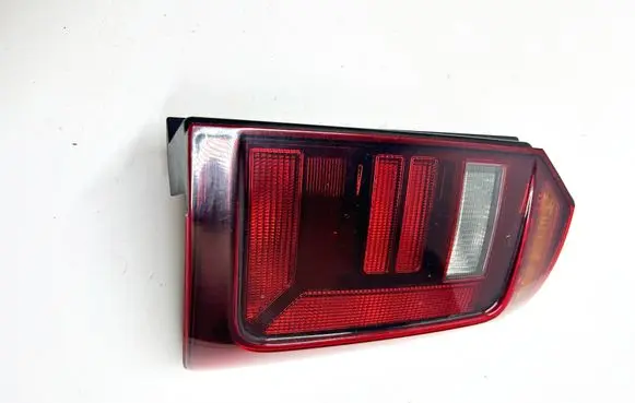 Volkswagen Caddy Rear/tail lights 2K1945096G