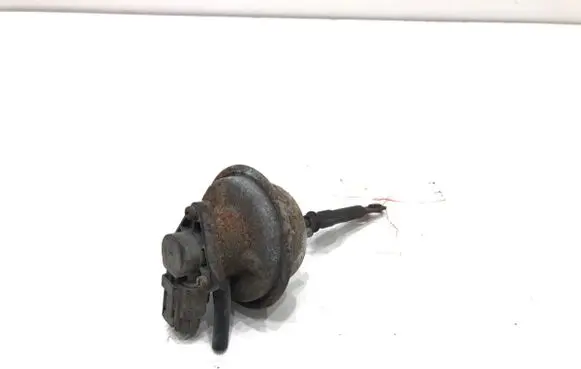 Volvo V50 Turbo charger electric actuator 