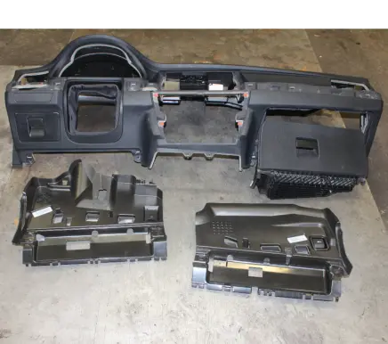 BMW 5 GT F07 Dashboard 9199052 7507294 C209226