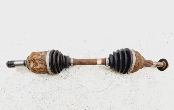 Ford Fusion II Front driveshaft HG933B437 HG933B437AA GFPMA