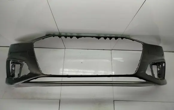 Audi A4 S4 B9 8W Front bumper 8W0807437