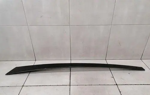 Tesla Model S Roof trim bar molding cover 1053619S0B