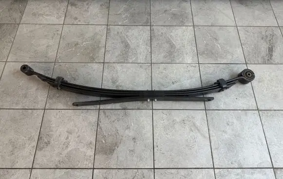 Ford Ranger IV Rear leaf spring 
