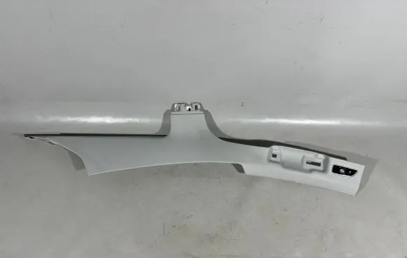 Audi A8 S8 D4 4H (B) pillar trim (top) 4H0868289 4H0868289EP1
