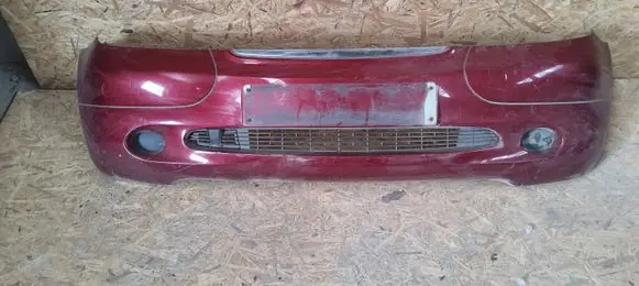 Mercedes-Benz A W168 Front bumper