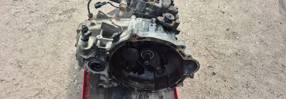 KIA Picanto Manual 5 speed gearbox M5CF1