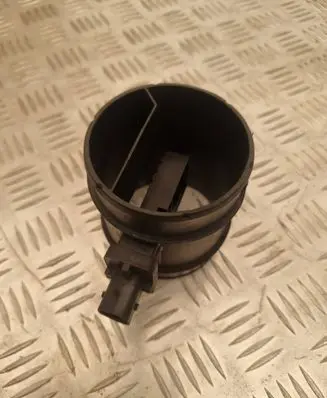 Mass air flow meter