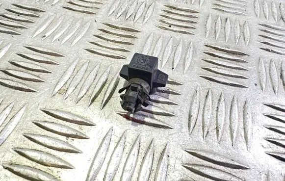 Opel Astra H Outside/exterior temperature sensor 09152245