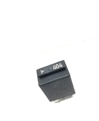 Audi A6 S6 C6 4F Other relay 7M0951253C