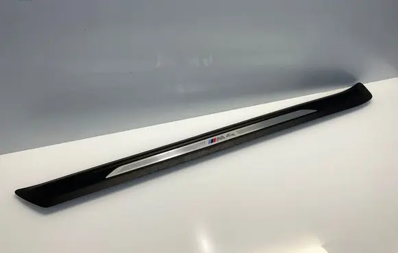 BMW M4 F82 F83 Front sill trim cover 8063798