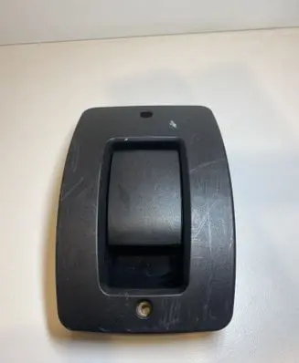 Fiat Ducato Rear door interior handle 242449