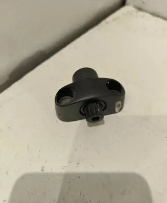 Audi Q3 8U Tailgate/trunk/boot lid buffer 8w9827239