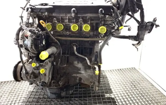 Toyota RAV 4 (XA30) Engine 2AZ