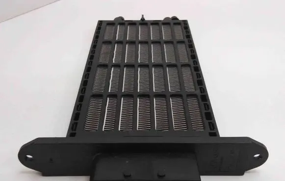 KIA Ceed Electric cabin heater radiator D596GDCAA01