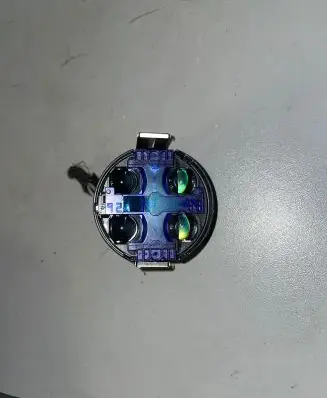 Mercedes-Benz E W212 Rain sensor A207901 40012407 10021603