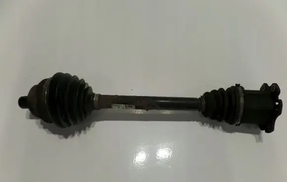 Audi A6 S6 C6 4F Front driveshaft 4F0407272T