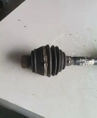 Audi A5 8T 8F Front driveshaft