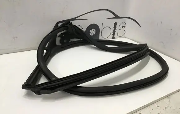 Volkswagen Arteon Shooting Brake Rubber seal rear door 3G8868119