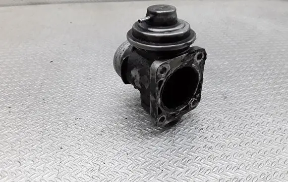 BMW 5 E39 EGR valve 11712246145