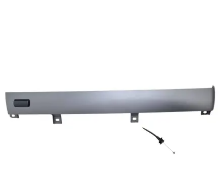 BMW 7 E65 E66 Dashboard glove box trim 7142113 14121810
