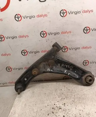Toyota Aygo AB40 Front lower control arm/wishbone AC1l564e