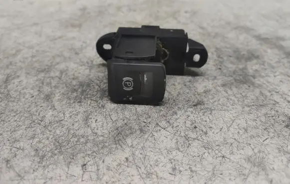 Audi A6 S6 C6 4F Hand parking brake switch 4F1927225