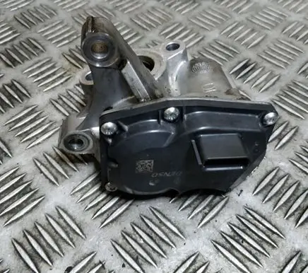 Renault Trafic III (X82) EGR valve H8201068965