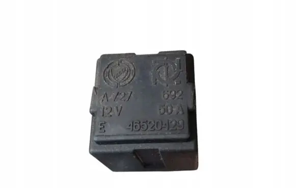 Alfa Romeo 147 Other relay ID1438