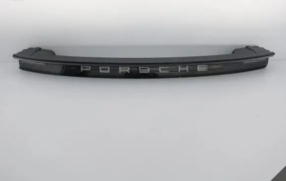 Porsche Taycan 9J1 Tailgate rear/tail lights