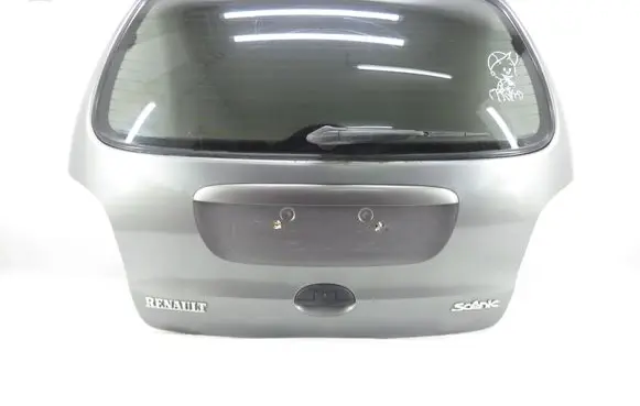 Renault Scenic I Tailgate/trunk/boot lid 