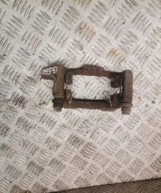 Volkswagen Golf V Brake caliper pad carrier rear 