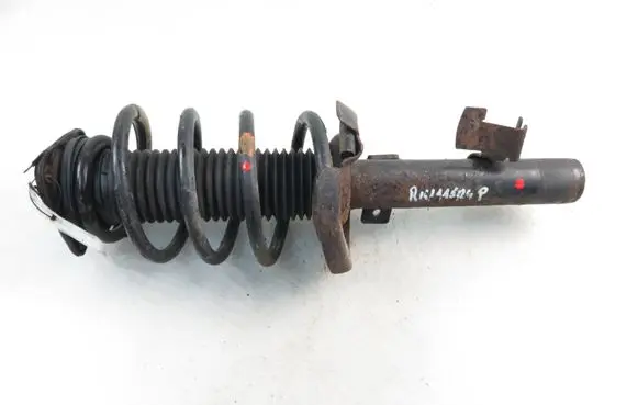 Mazda 5 Front shock absorber with coil spring 