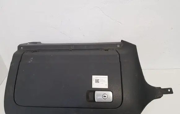 Glove box set