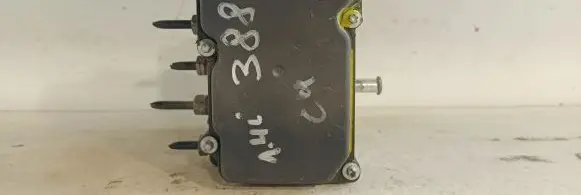 Citroen C4 I ABS Pump 0265800395 9649988280 0265231486